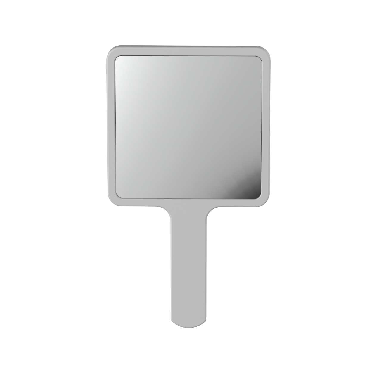 SQUARE HAND MIRROR S's thumbnail image