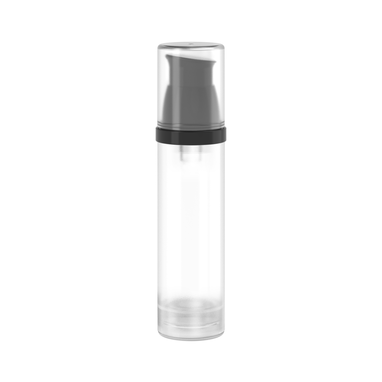 AP001-Single Airless pump bottle NBN 50ml's thumbnail image