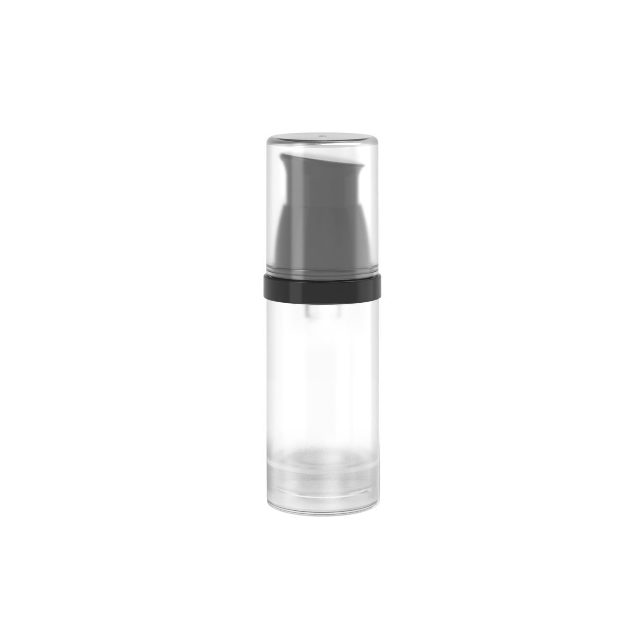 AP001-Single Airless pump bottle NBN 30ml's thumbnail image