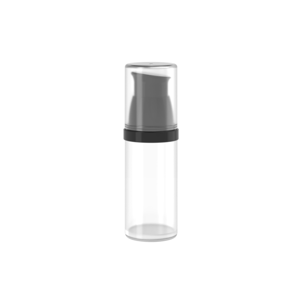 AP001-Single Airless pump bottle NBN 30ml main image