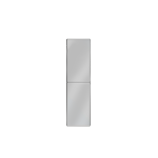 LS8803-1-M1 사각 리필러블 자석 알루미늄 립스틱 main image